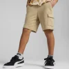 Ess Cargo Shorts Tr Pantaloncino Ragazzo 4-16a