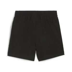 Ess Logo Lab Wovenpantaloncino Ragazzo 4-16a
