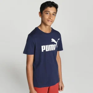 Ess Logo Tee Tshirt Ragazzo 4-16a