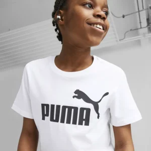Ess Logo Tee Tshirt Ragazzo 4-16a