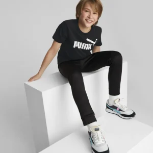 Ess Logo Tee Tshirt Ragazzo 4-16a
