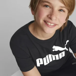 Ess Logo Tee Tshirt Ragazzo 4-16a