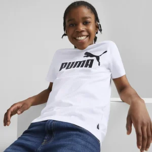 Ess Logo Tee Tshirt Ragazzo 4-16a