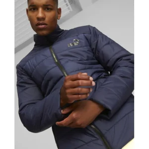 Ess Padded Jacket Giubbotto Uomo