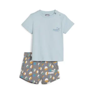 Ess Summer Camp Infants Set Js Completo Bimbi 4m-4