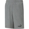 Ess Sweat Shorts Pantaloncino Ragazzo 4-16a