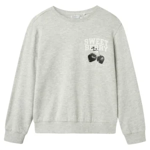 Felpa Bimba 7-14a