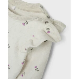 Felpa Bimba 2-18m