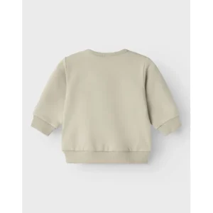 Felpa Bimba 2-18m