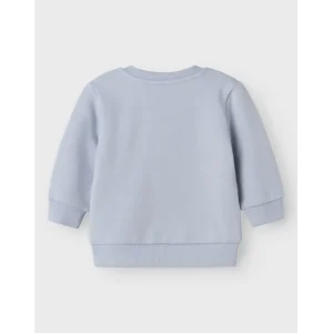 Felpa Bimba 2-18m