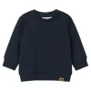 Felpa Bimbi 2-18m