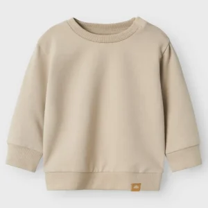 Felpa Bimbi 2-18m