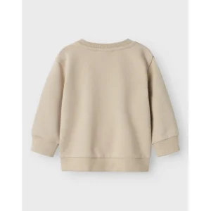Felpa Bimbi 2-18m