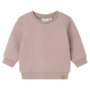 Felpa Bimbi 2-18m
