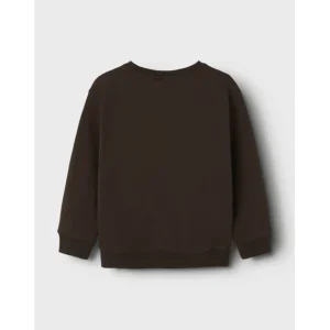 Felpa Bimbo 2-7a