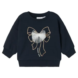 Felpa Bimbo 1-12m