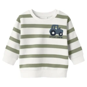 Felpa Bimbo 2-18m