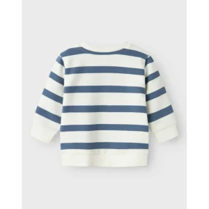 Felpa Bimbo 2-18m