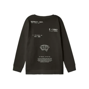 Felpa Ragazzo 8-14a