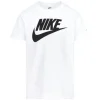 Futura Evergreen Ss Tee Tshirt Bimbi 2-7a