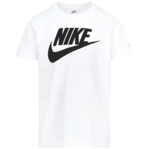 Futura Evergreen Ss Tee Tshirt Bimbi 2-7a
