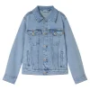 Giacca Di Jeans Bimbo 2-14a