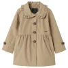 Giubbotto Bimba 2-7a