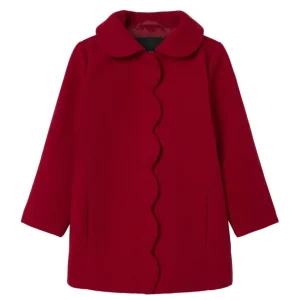 Giubbotto Bimba 2-7a