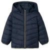 Giubbotto Bimba 2-7a