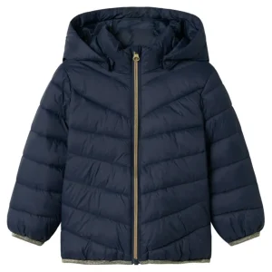 Giubbotto Bimba 2-7a