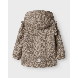 Giubbotto Bimba 2-7a