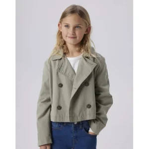 Giubbotto Bimba 8-14a
