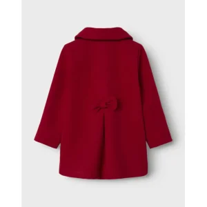 Giubbotto Bimba 2-7a