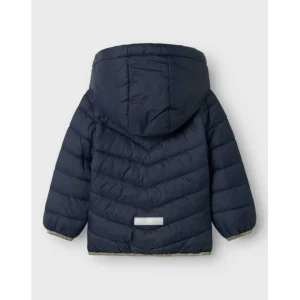 Giubbotto Bimba 2-7a