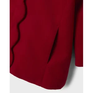 Giubbotto Bimba 2-7a