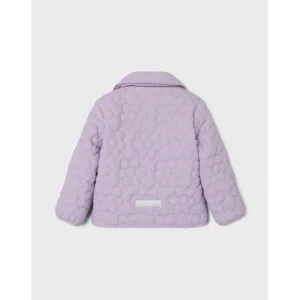 Giubbotto Bimba 2-8a