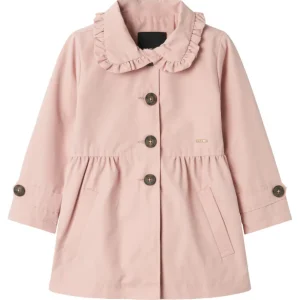 Giubbotto Bimba 2-7a