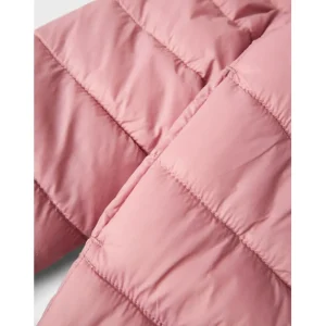Giubbotto Bimba 2-7a