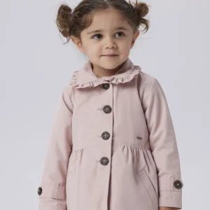 Giubbotto Bimba 2-7a