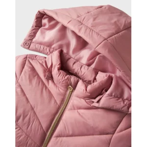 Giubbotto Bimba 2-7a