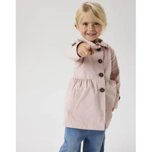 Giubbotto Bimba 2-7a