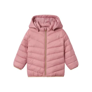 Giubbotto Bimba 2-7a