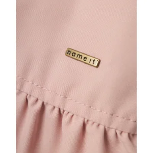 Giubbotto Bimba 2-7a