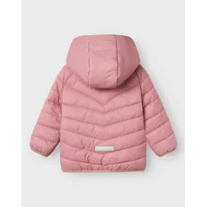 Giubbotto Bimba 2-7a