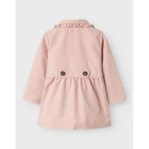 Giubbotto Bimba 2-7a