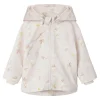 Giubbotto Bimba 6-18m