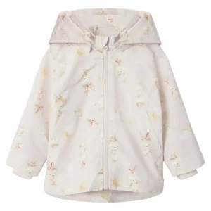 Giubbotto Bimba 6-18m