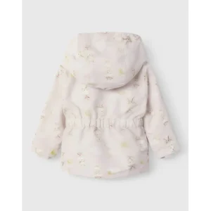 Giubbotto Bimba 6-18m