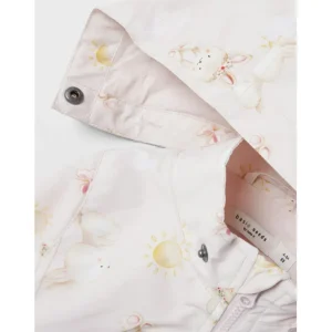 Giubbotto Bimba 6-18m