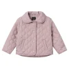 Giubbotto Bimbi 2-18m